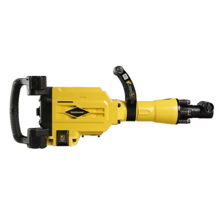   HANSKONNER HRH2150VC