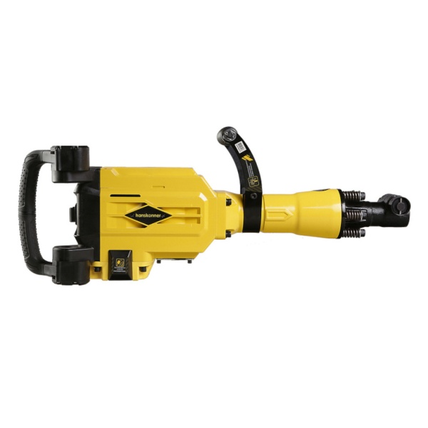   HANSKONNER HRH2150VC