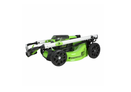   GREENWORKS GD60LM51SP (51, , .,    ) 2514307
