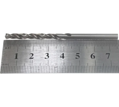    BOSCH 4,2 HSS-G Standard 2608585918