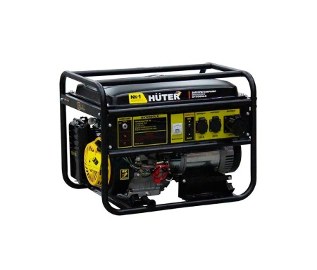  HUTER DY9500LX