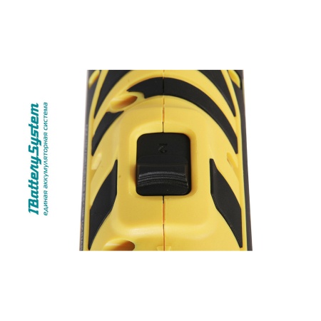  HANSKONNER HCD1865C (1BatterySystem18V, ,  2*2  )