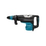  Makita HR5202C (1510, 19.1, 1100-2250/, SDS-Max, )