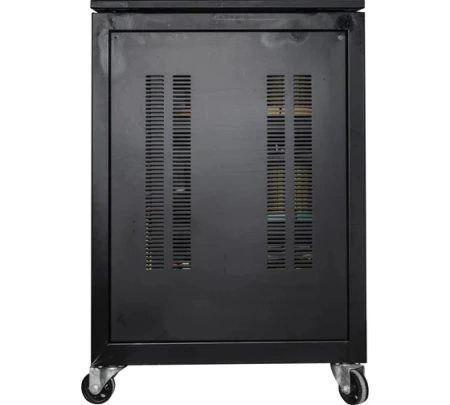 Стабилизатор напряжения РЕСАНТА АСН-45000/3-ЭМ, 63/4/14 Стабилизатор напряжения РЕСАНТА АСН-45000/3-ЭМ