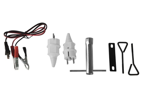 Бензогенератор STURM PG87281E, PG87281E Бензогенератор STURM PG87281E