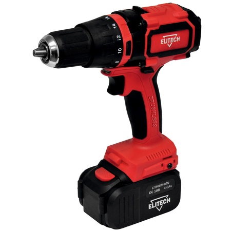  Elitech  182 E2201.002.02