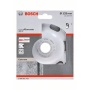 ����� �������� 125x22.2��, 2 ����, 9 ��������� Fast Removal Bosch (2608601763)