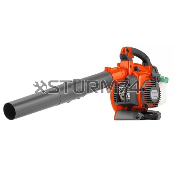   HUSQVARNA 125 BVx (9527156-45)