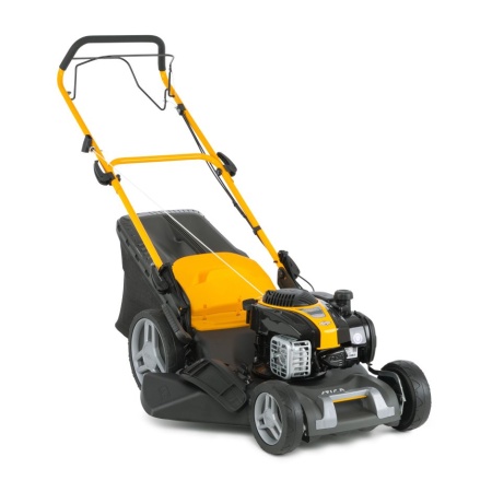 Газонокосилка бензиновая STIGA COMBI 48 SQ B, 2L0486828/ST1 Газонокосилка бензиновая STIGA COMBI 48 SQ B