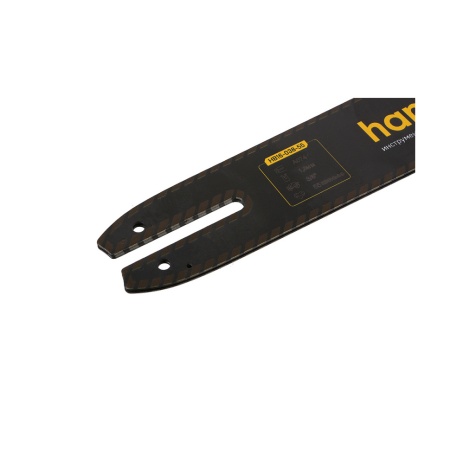  16"-3/8"-1,3-55, A074 (St180,181,211,230,241,250) HANSKONNER (HB16-038-55)