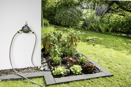    KARCHER SensoTimer ST6 Duo eco!ogic (26452140)