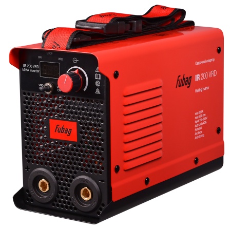   FUBAG IR 200 MMA VRD (38900)