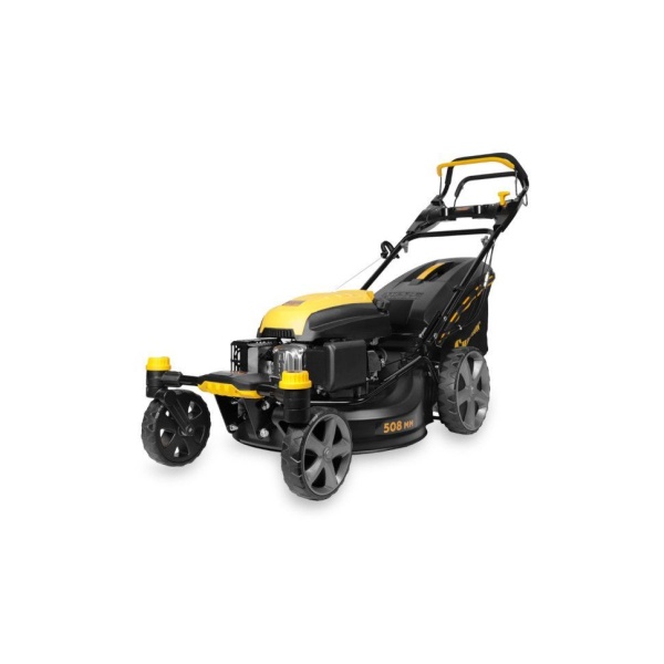 Газонокосилка бензиновая самоходная CHAMPION LMZ5130/2, LMZ5130/2 Газонокосилка бензиновая самоходная CHAMPION LMZ5130/2