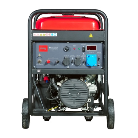   Fubag BS 14000 A ES (  ) 641055