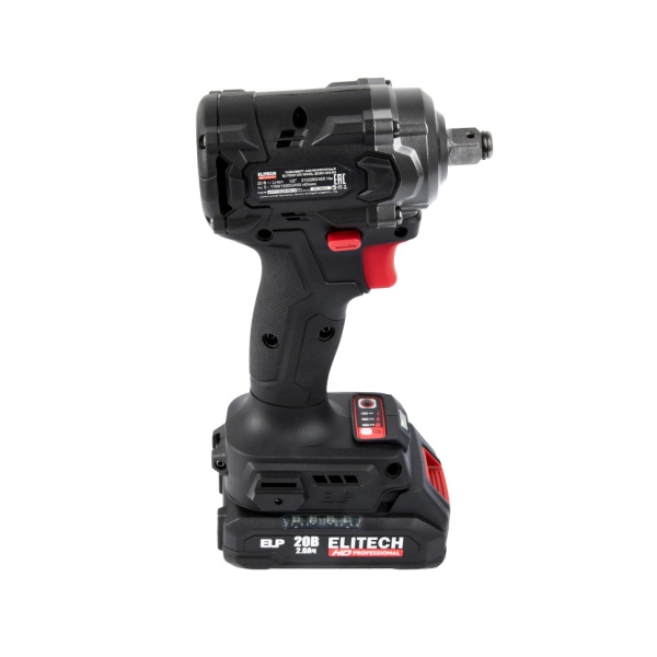    Elitech HD CW 2004SL (1/2", 410, 22,0/) E2201.056.01