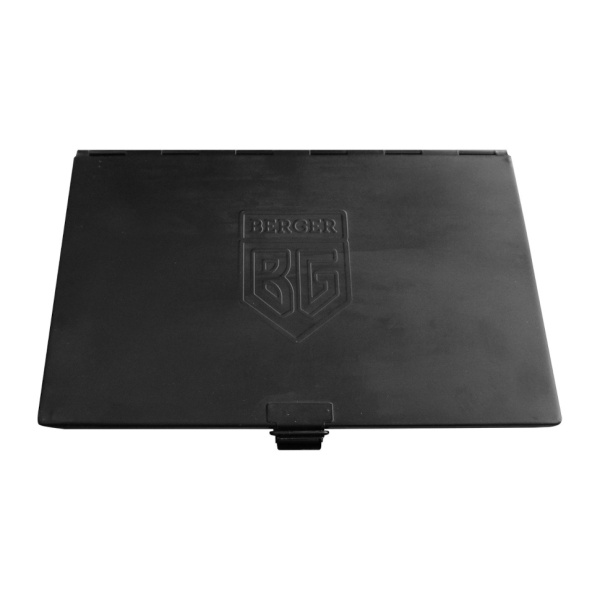 ����� �������� � ������ 21 ������� Berger (BG21TDS)