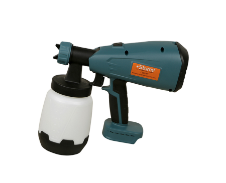   STURM CSG1801 (1batterysystem)