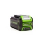  GREENWORKS 40, 4/ G40USB4 (2939507)