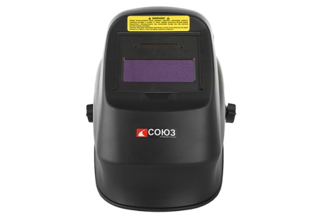 Маска сварщика СОЮЗ САС-91А4МС, САС-91А4МС Маска сварщика СОЮЗ САС-91А4МС