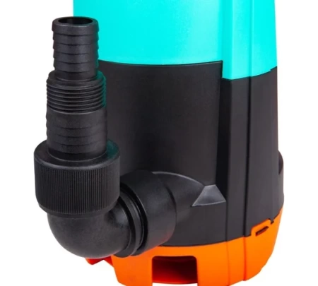 Насос погружной STURM WP9760PU, WP9760PU Насос погружной STURM WP9760PU