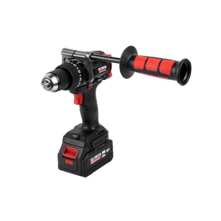   Elitech HD CD 20BL2 (130/, 14/) (E2201.042.01)