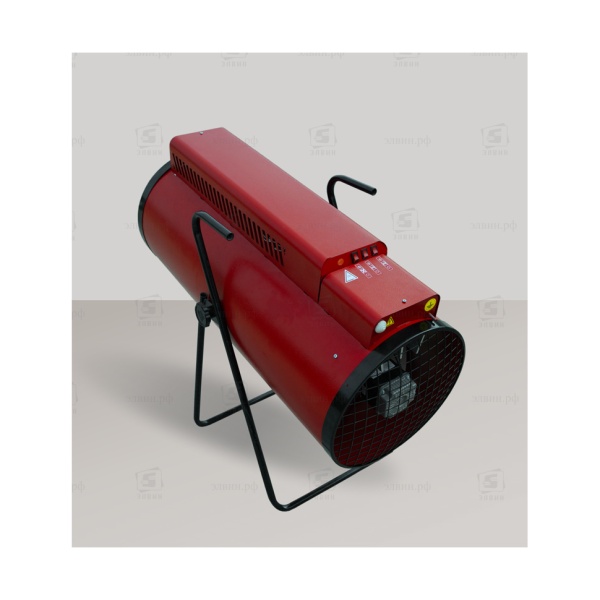 Тепловая пушка электрическая ЭЛВИН ЭК-36П, ЭК-36П Тепловая пушка электрическая ЭЛВИН ЭК-36П