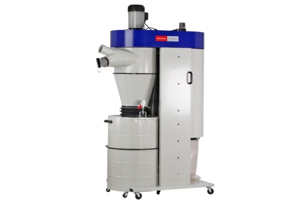 Установка вытяжная циклон BELMASH CTDC-1.7, D106A Установка вытяжная циклон BELMASH CTDC-1.7