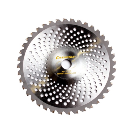    255x25.4, 40  Bowl (SRM-330ES/SRM-350ES,4605) CHAMPION (C5199)