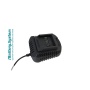 Зарядное устройство HANSKONNER для аккумуляторов 1BatterySystem18, 18В, 2.3A (HBC2002), HBC2002 Зарядное устройство HANSKONNER для аккумуляторов 1BatterySystem18, 18В, 2.3A (HBC2002)