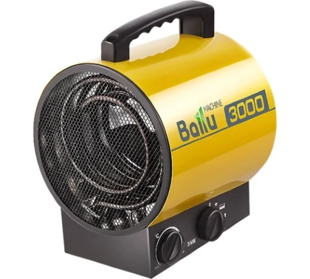 Пушка тепловая BALLU BHT-PA-3, BHT-PA-3 Пушка тепловая BALLU BHT-PA-3