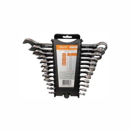 ����� ������ ������� ��������������� 12 �����., 8-22 �� Sturm (1045-36-12) (Cr-V, �������������)
