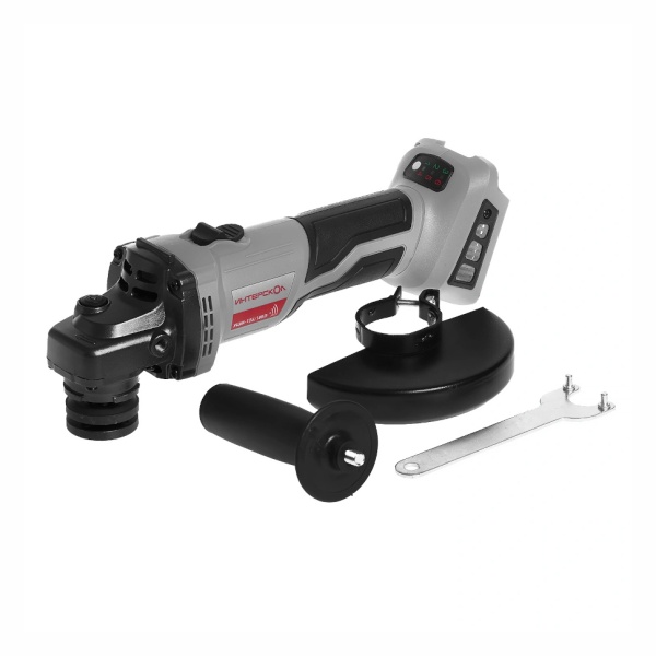 ��� �������������� ��������� ���-125/18�� Li-ion ��� (��� ��� � ��) 684.1.0.70