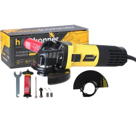  HANSKONNER HAG90121P