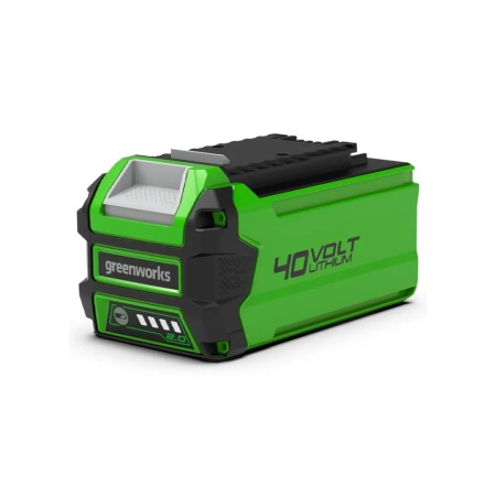  GREENWORKS 40, 2/ G40B2 (2926907)