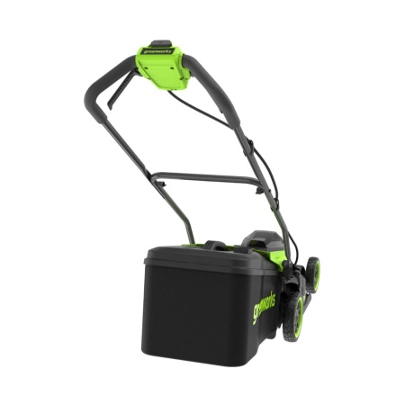 ������������� �������������� Greenworks GD40LM361 (2520807) (40�, 36��, ����, ��� ��� � ��)