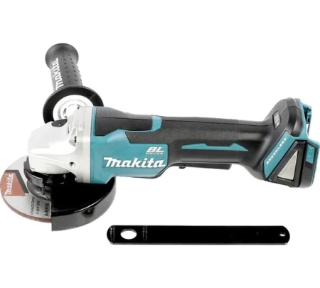   Makita DGA505Z
