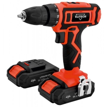   ELITECH   202 (E2201.017.01)