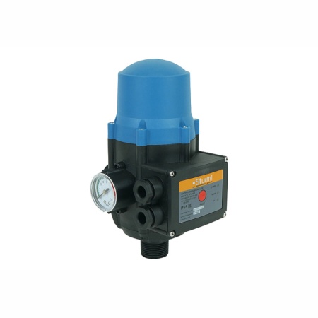 ���������� �������� ��� ������ Sturm (WPA10M)