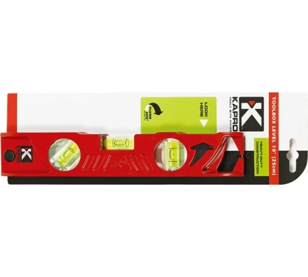   KAPRO  Plumbsite (923-10-25)