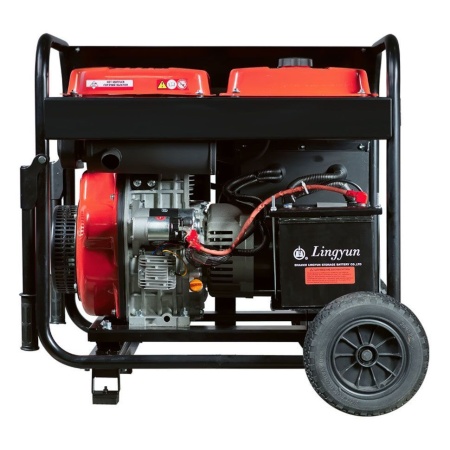   FUBAG DS 7500 A ES (646234)