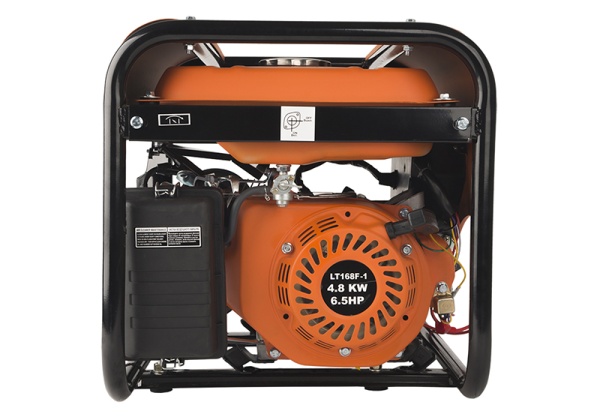 Бензогенератор STURM PG87281E, PG87281E Бензогенератор STURM PG87281E