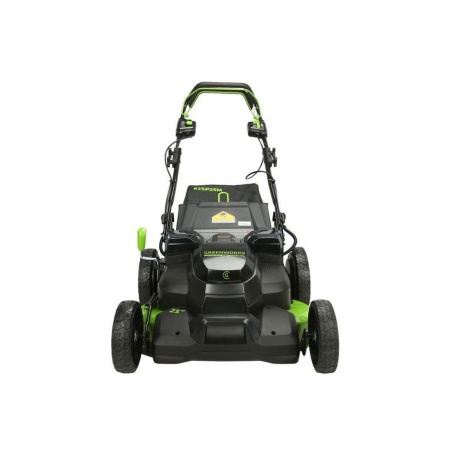   GREENWORKS GC82LM61S (82V, 61, ,  /) 2515607