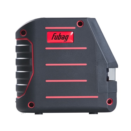   FUBAG Crystal 20R VH Set +  