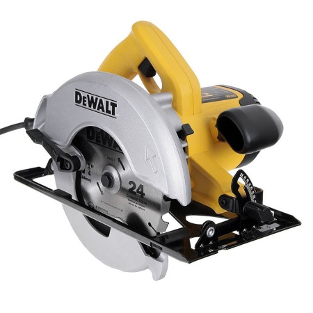   DEWALT DW366-KS
