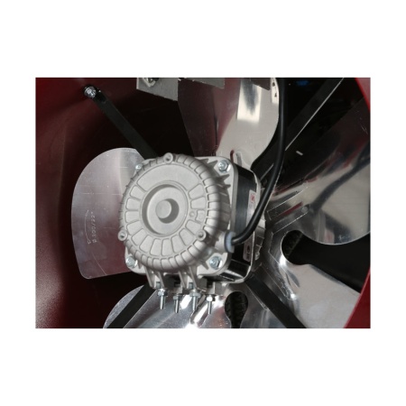 Тепловая пушка электрическая ЭЛВИН ЭК-24П, ЭК-24П Тепловая пушка электрическая ЭЛВИН ЭК-24П