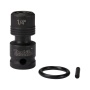 �������-���������� 1/2" �� 1/4" Makita (B-68448) (� �������� 1/2" �� ���������� ������������ 1/4")