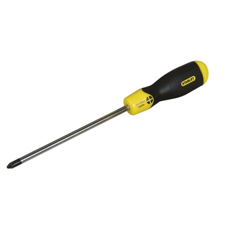  STANLEY PZ1x175 Cushion Grip