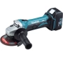 Makita DGA452RFE 