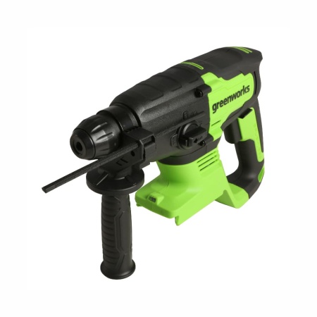 ���������� �������������� Greenworks GD24SDS2K4 (��� 4�� � ��) 3803007UB