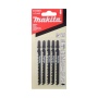 ����� ��� ������� �� ������ 100x1.2x6TPI (5��/��) Fast Makita (D-34883)